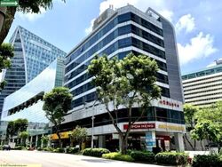 Orchard Shopping Centre (D9), Retail #534753621